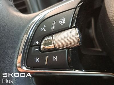 2023 Skoda Karoq