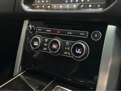 2018 Land Rover Range Rover