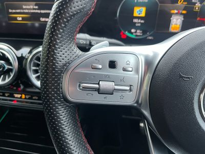 2024 Mercedes-Benz EQA