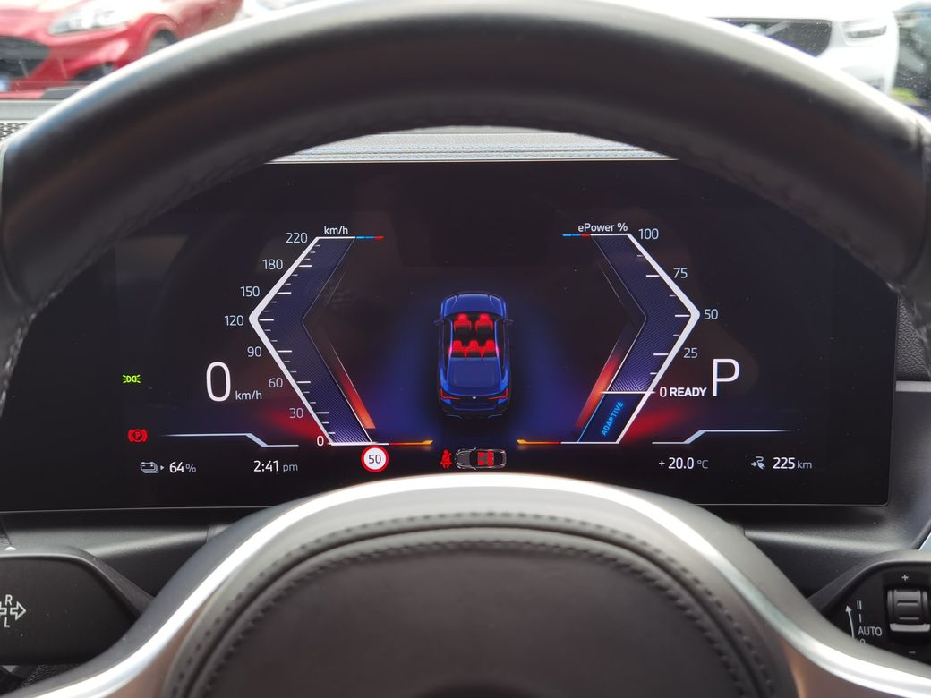 2023 BMW i4