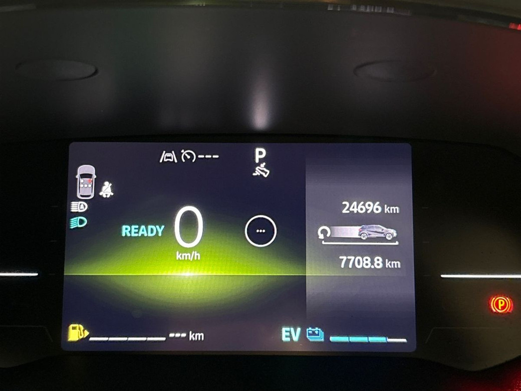 2026 Renault Captur