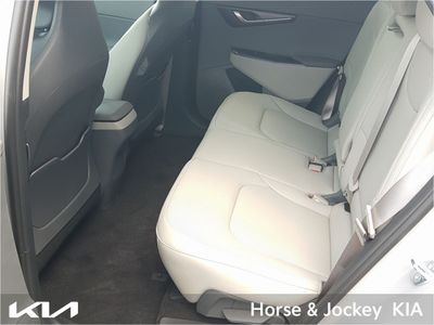 2025 Kia EV6