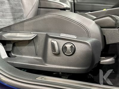 2019 Volkswagen Passat