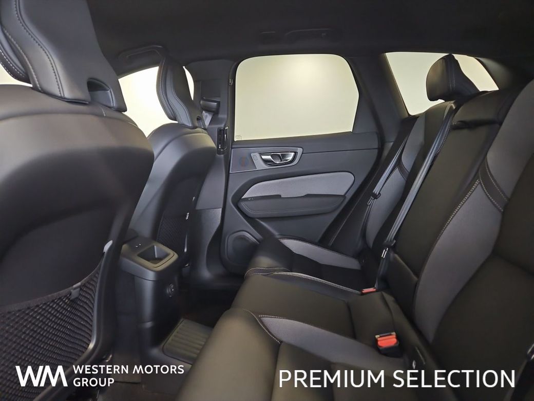 2026 Volvo XC60