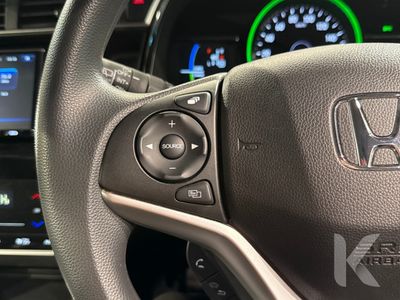 2023 Honda Shuttle