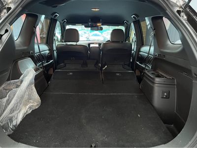 2019 Mitsubishi Outlander