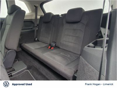 2023 Volkswagen Tiguan Allspace