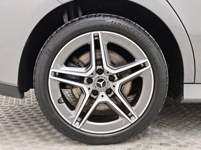 2022 Mercedes-Benz CLA Class