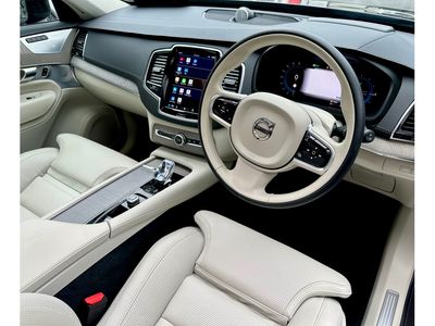 2024 Volvo XC90