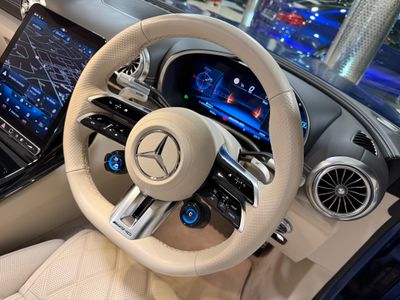 2023 Mercedes-Benz SL Class