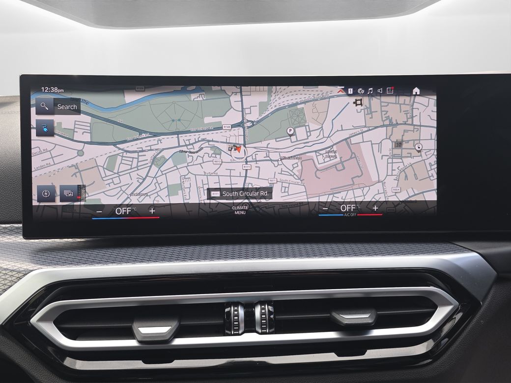 2023 BMW i4