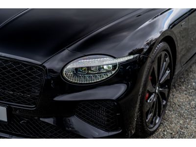 2025 Bentley Continental