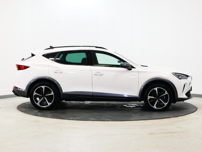 2024 Cupra Formentor