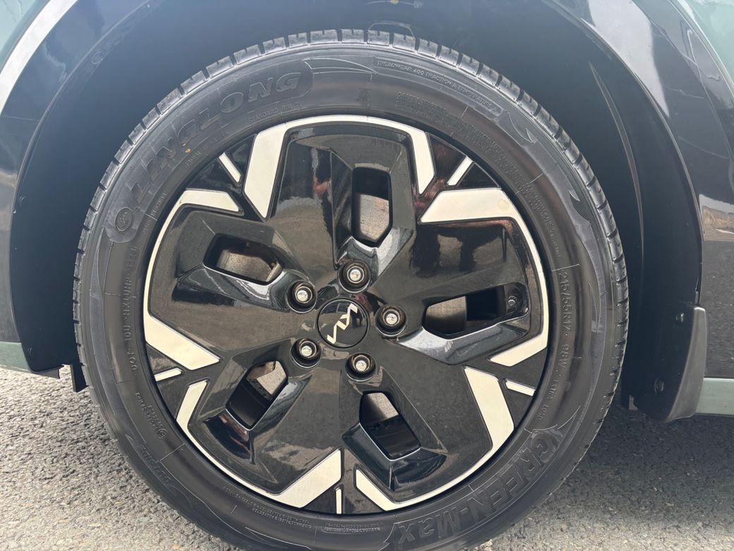 2023 Kia Niro