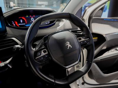 2022 Peugeot 3008