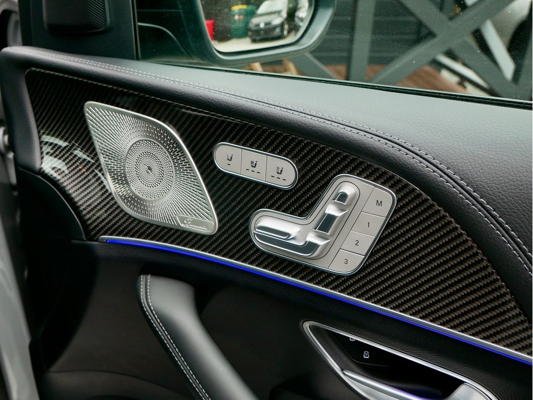 2025 Mercedes-Benz GLE Class