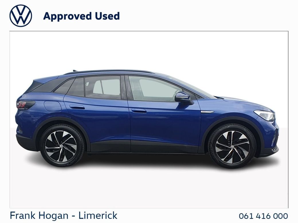 2022 Volkswagen ID.4