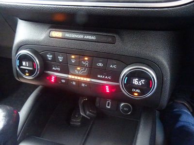 2019 Ford Focus
