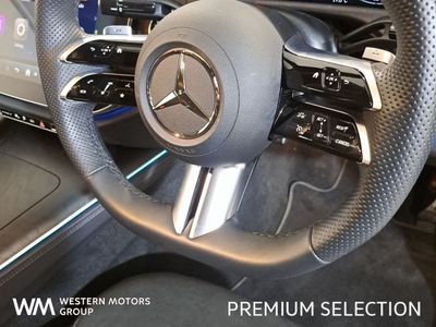 2025 Mercedes-Benz E Class