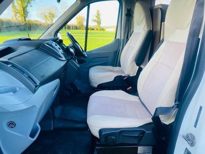 2018 ROLLER TEAM ZEFIRO 675 S-A  R.H.D AUTO 