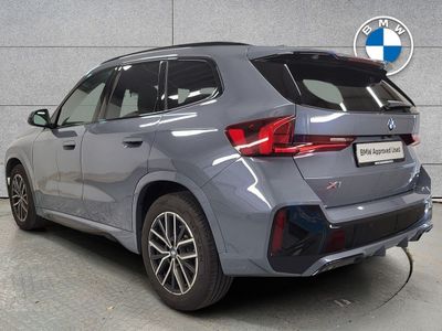 2026 BMW X1