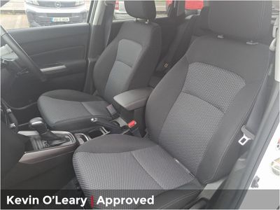 2025 Suzuki Vitara