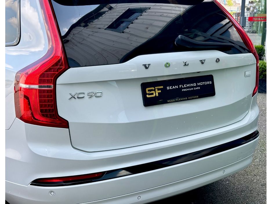 2024 Volvo XC90