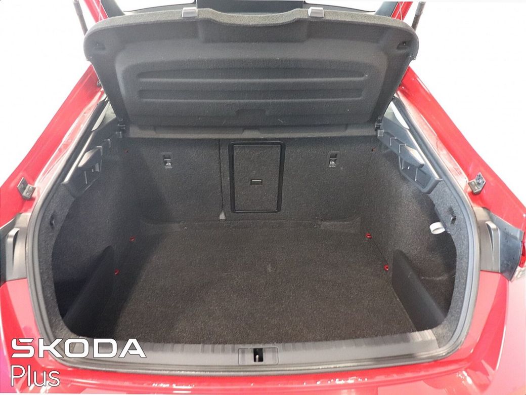 2025 Skoda Octavia