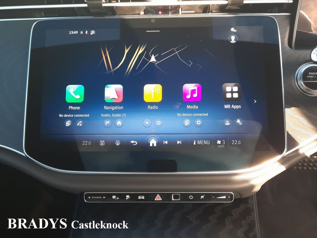 2026 Mercedes-Benz E Class