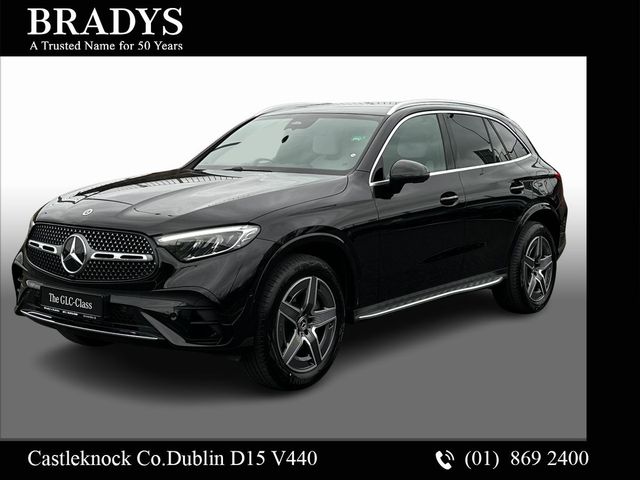 vehicle for sale from Bradys of Castleknock