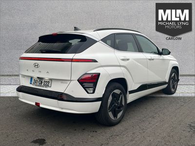2024 Hyundai Kona