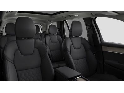 2026 Volvo XC90