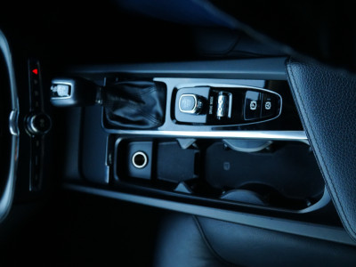 2018 Volvo XC60