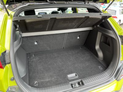 2019 Hyundai Kona