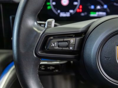 2024 Porsche Panamera