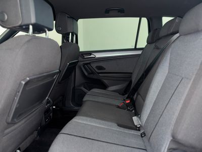 2021 SEAT Tarraco