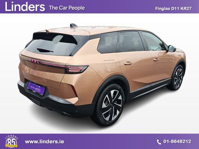 2026 Opel Grandland