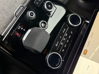 2023 Land Rover Range Rover Sport