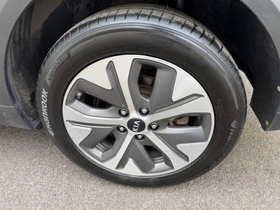 2021 Kia Niro