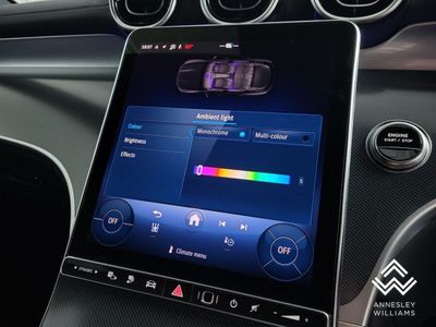 2026 Mercedes-Benz GLC Class