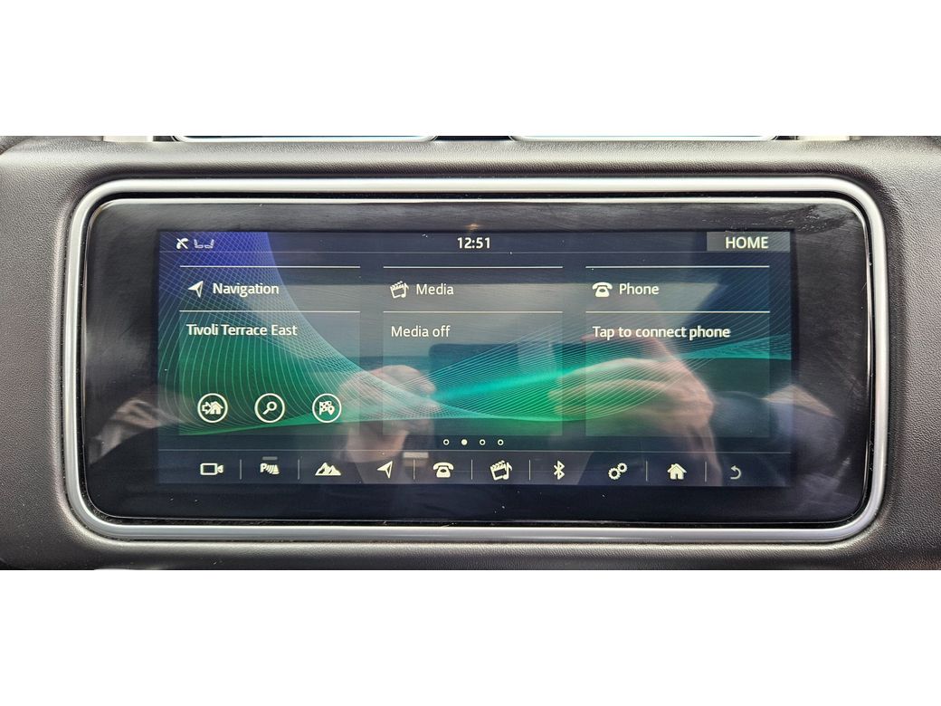 2021 Land Rover Range Rover