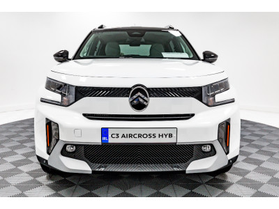 2026 Citroen C3 Aircross