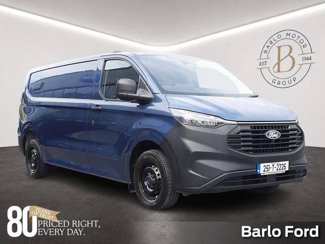 vehicle for sale from Barlo Ford Clonmel