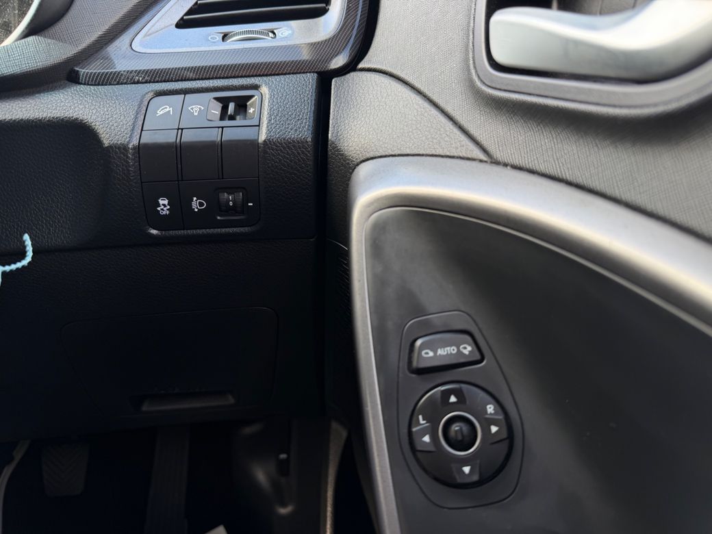 2013 Hyundai Santa Fe