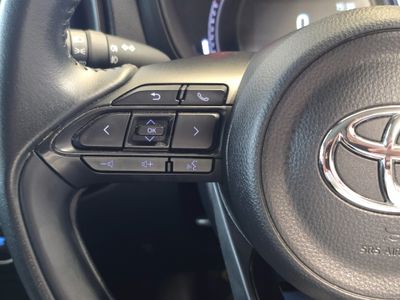 2023 Toyota Aygo X