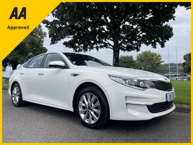 vehicle for sale from Jonathan O'Brien Cars