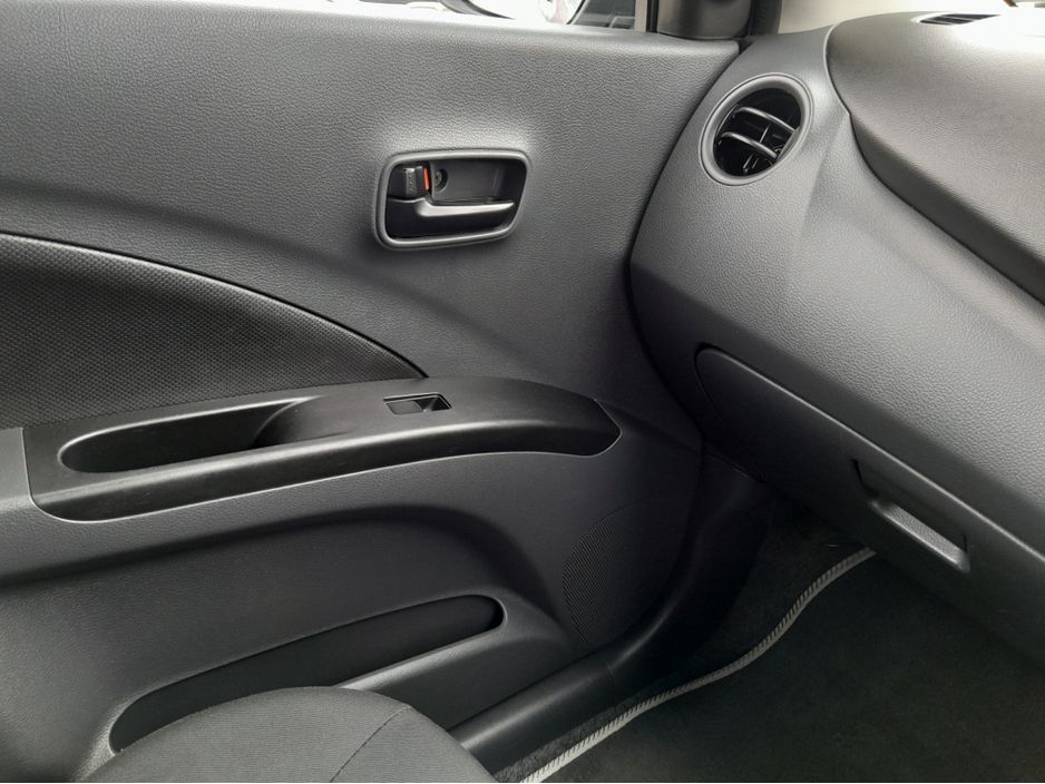 2015 Suzuki Celerio