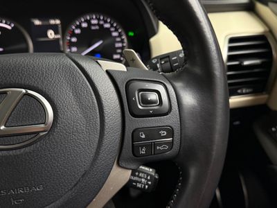 2021 Lexus NX