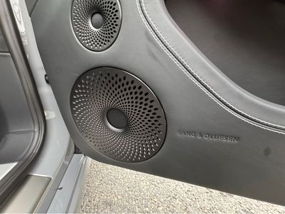2026 Bentley Continental