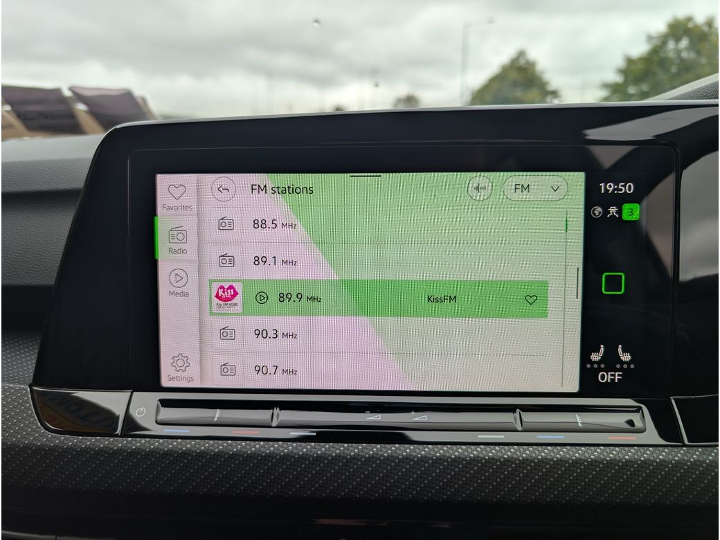 2024 Volkswagen Golf